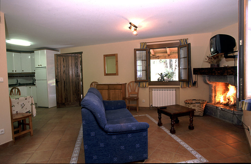 Casa Rural Eleizondo Haundia Itziar Ngoại thất bức ảnh
